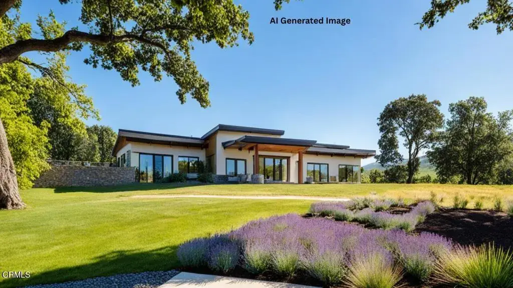 1090 Cuyama, Ojai, CA 93023 - #1