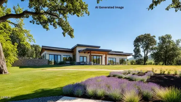 1090 Cuyama, Ojai, CA 93023