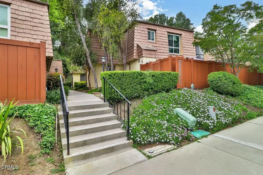 4057 Yankee Drive, Agoura Hills, CA 91301 - Image #1