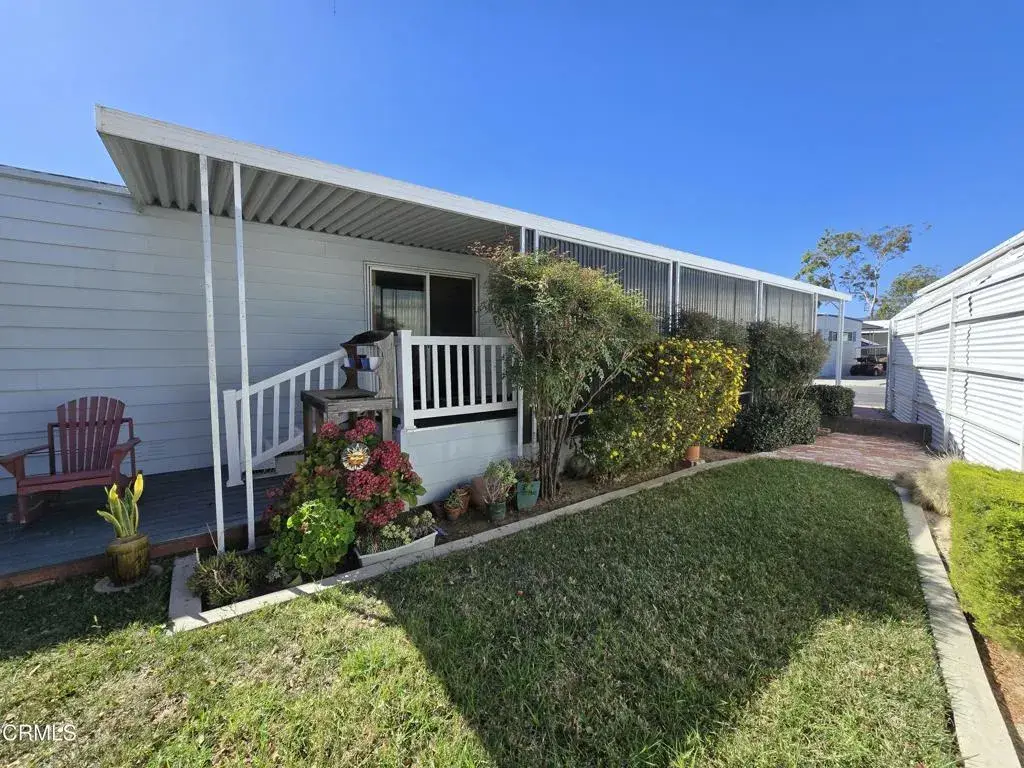 86 Pansy #86, San Buenaventura Ventura, CA 93004 - #1