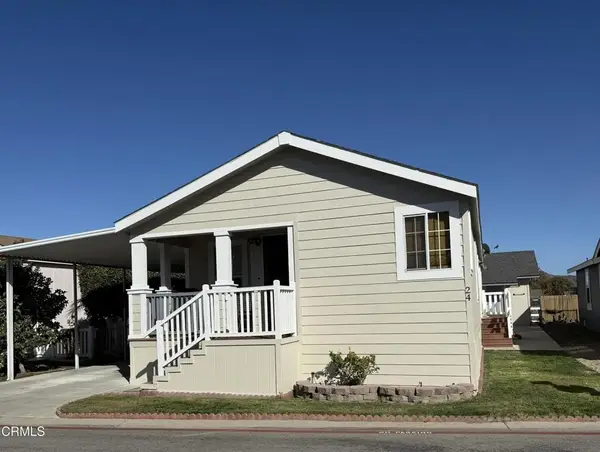 24 Via Rosal #24, Camarillo, CA 93012