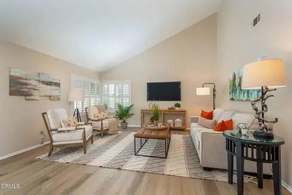 35206 Village 35, Camarillo, CA 93012