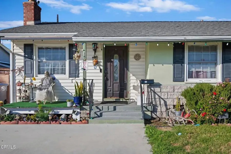 145 Homer Street, Oxnard, CA 93033 - Image #2