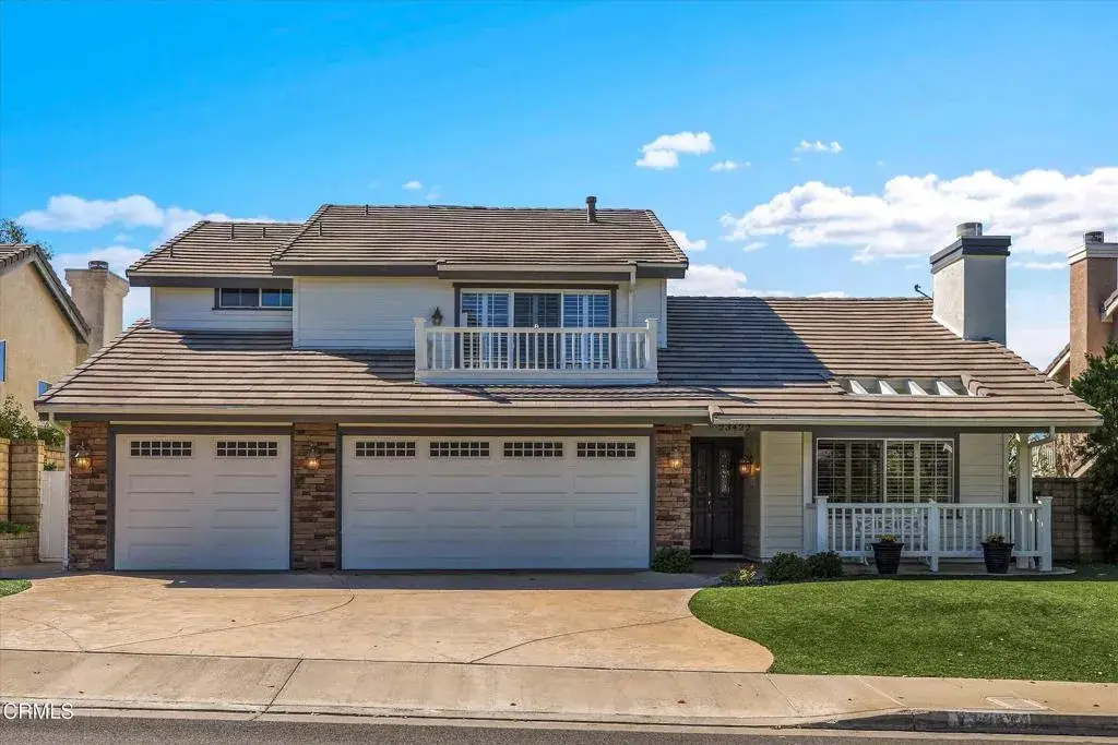 23422 Westford Place, Valencia, CA 91354 - Image #1