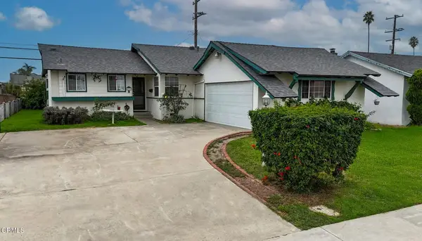 172 W Yucca Street, Oxnard, CA 93033