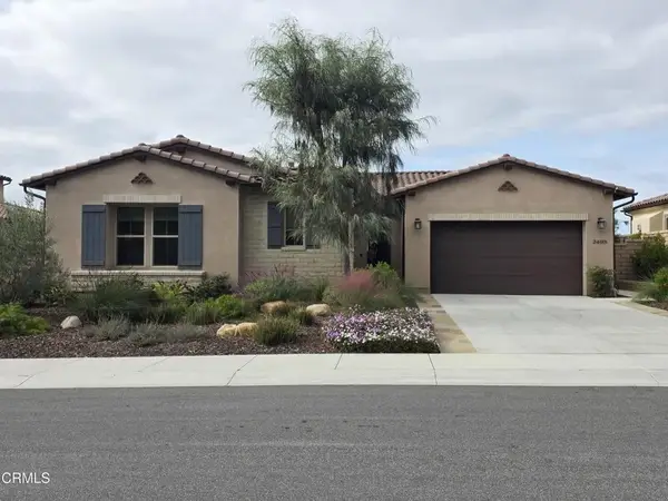 2493 Presley Court, Camarillo, CA 93012