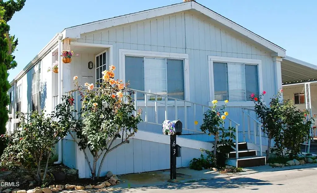 4388 E Central #63, Camarillo, CA 93010 - #1