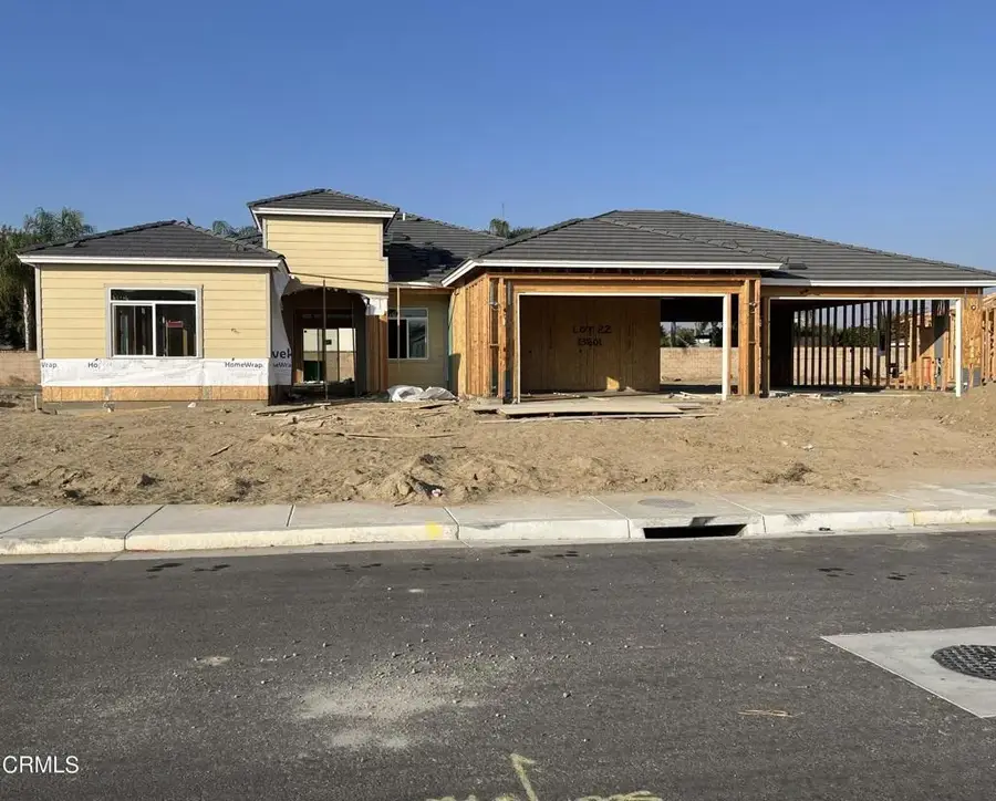 13601 Philip Phelps Ave Avenue, Bakersfield, CA 93314 - #3