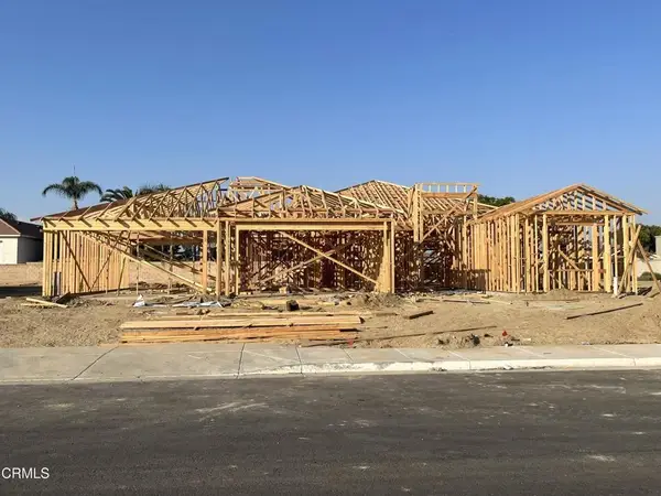 13547 Philip Phelps Ave Avenue, Bakersfield, CA 93314