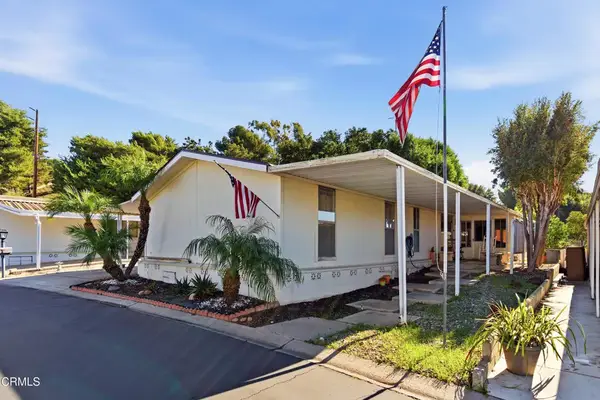 59 Caleta #177, Camarillo, CA 93012