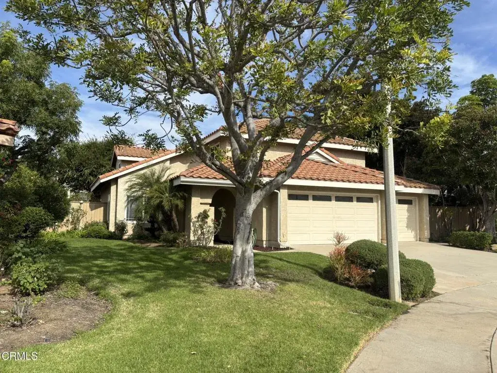 4374 E Autumnmeadow Circle, Moorpark, CA 93021 - Image #1