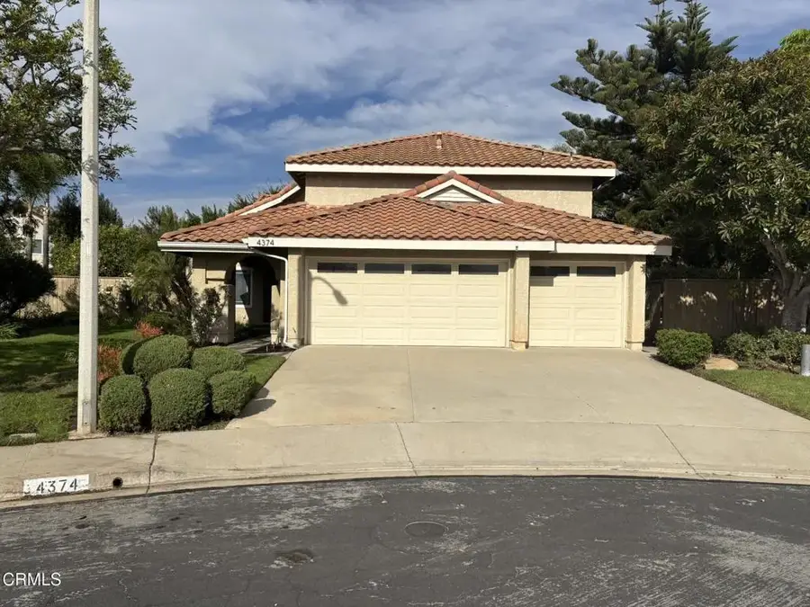 4374 E Autumnmeadow Circle, Moorpark, CA 93021 - Image #2