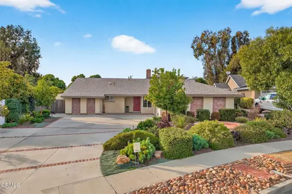 287 Oberlin Avenue, Ventura, CA 93003