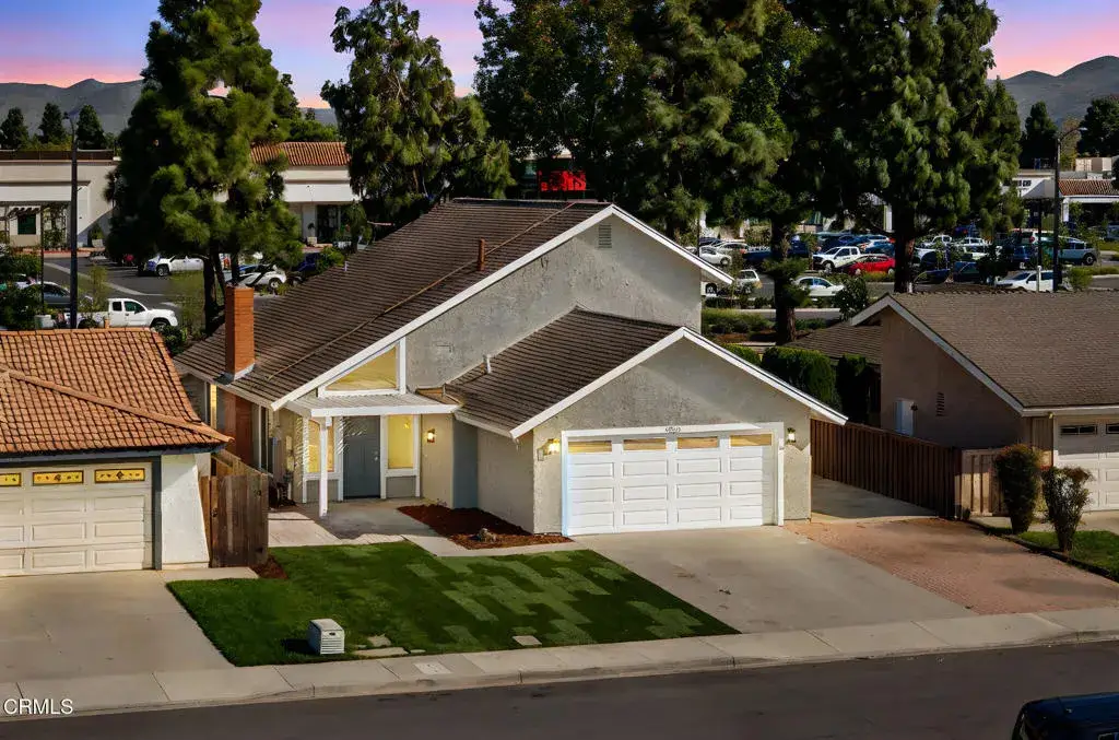 958 Palmer Avenue, Camarillo, CA 93010 - #1