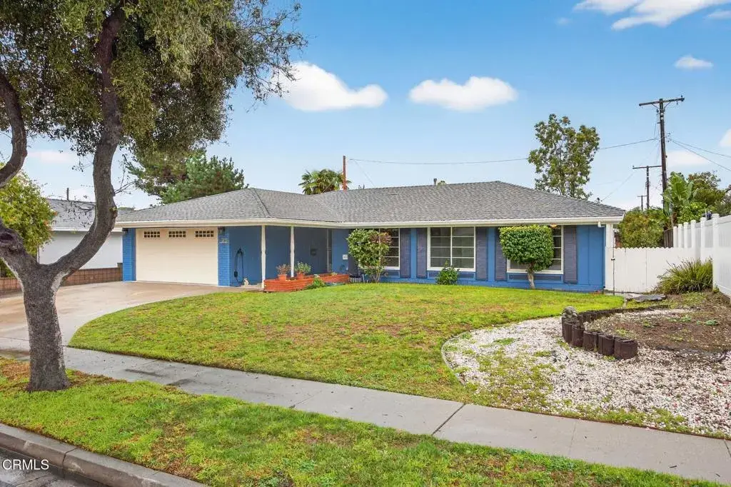 201 Xavier Avenue, San Buenaventura Ventura, CA 93003 - Image #1