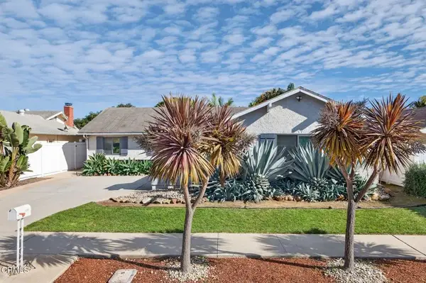 1450 Crest Court, Oxnard, CA 93035