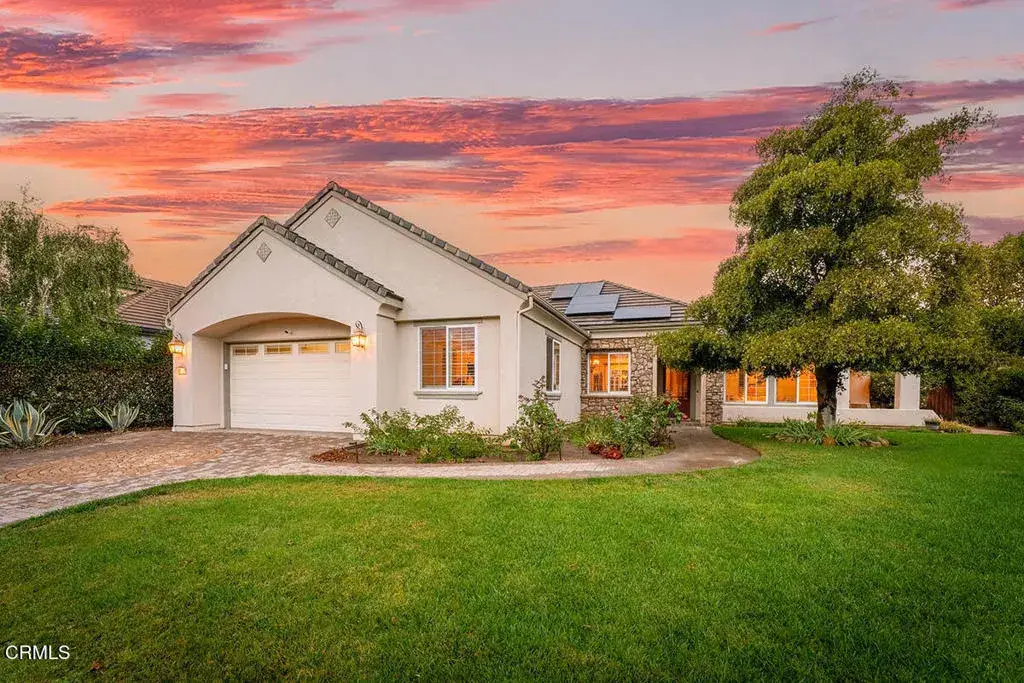 1230 Coast Oak Drive, Solvang, CA 93463 - Image #1