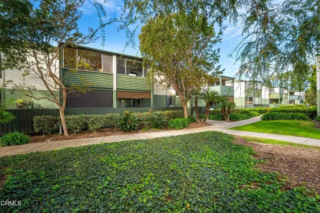 3700 Dean Drive #304, San Buenaventura Ventura, CA 93003 - Image #1