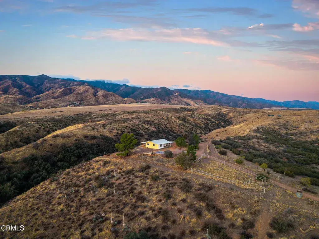 7451 Foothill, Cuyama, CA 93254 - Image #1