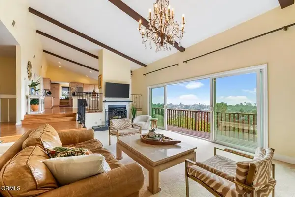 2417 Calle Linares, Santa Barbara, CA 93109