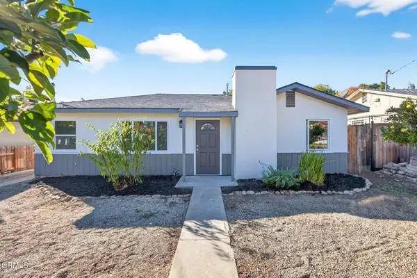 201 Drown Avenue, Ojai, CA 93023