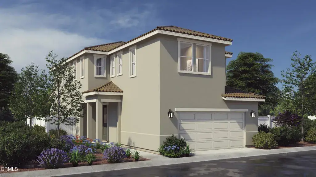 115 Yellow Birch Lane, Piru, CA 93040 - Image #1