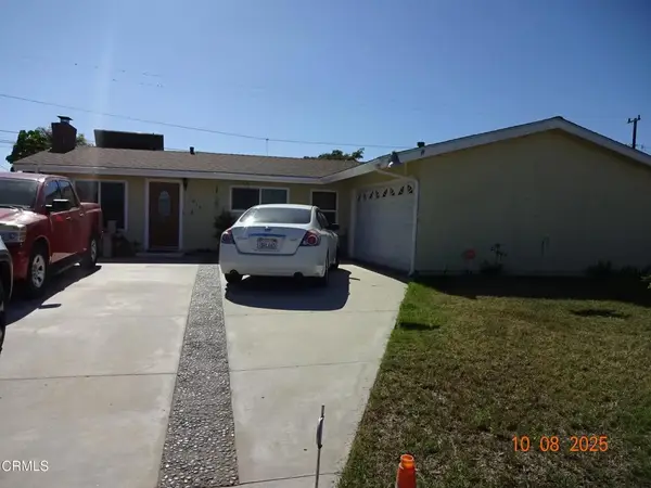 1018 Lemar Avenue, Oxnard, CA 93036