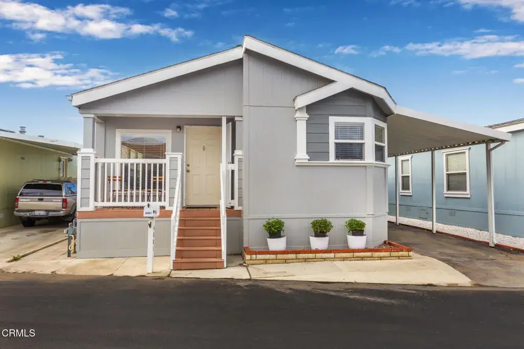 4061 Canary #4061, Oxnard, CA 93033 - Image #1