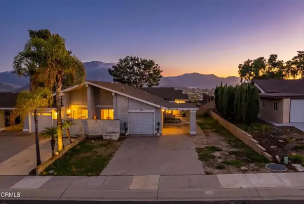 5174 Laurel Park Drive, Camarillo, CA 93012