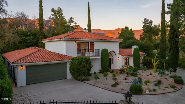 300 W Santa Ana Street, Ojai, CA 93023