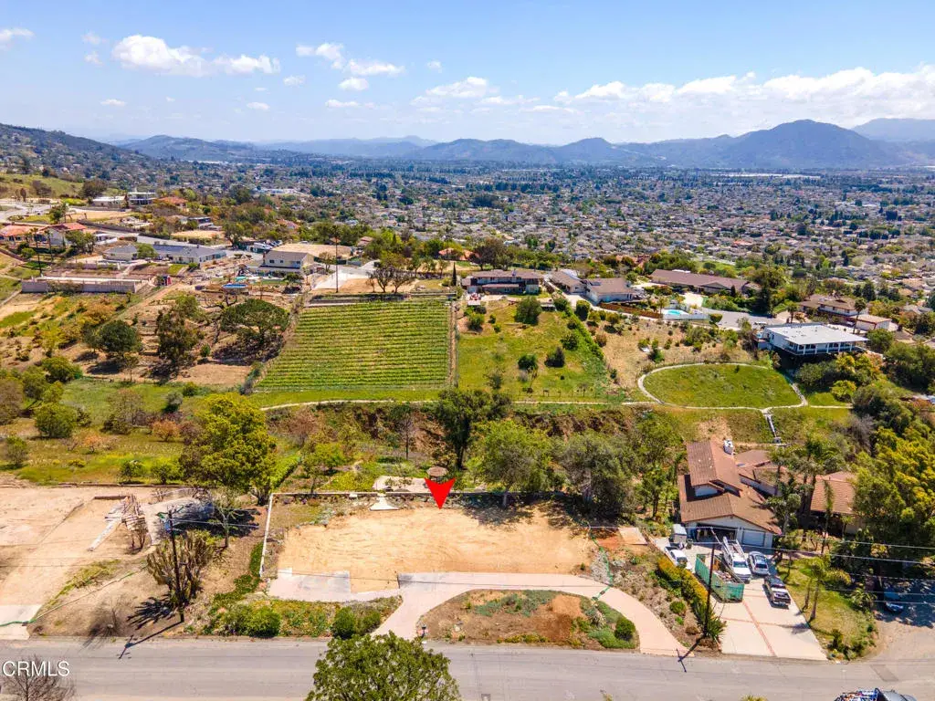 154 Cerro Crest, Camarillo, CA 93010 - #1