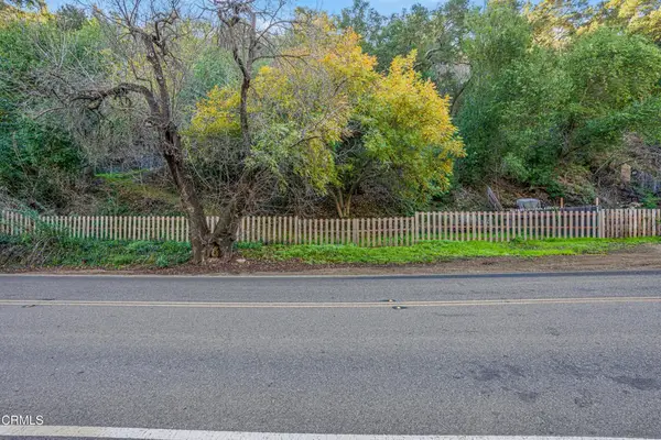 0 Ojai, Santa Paula, CA 93060
