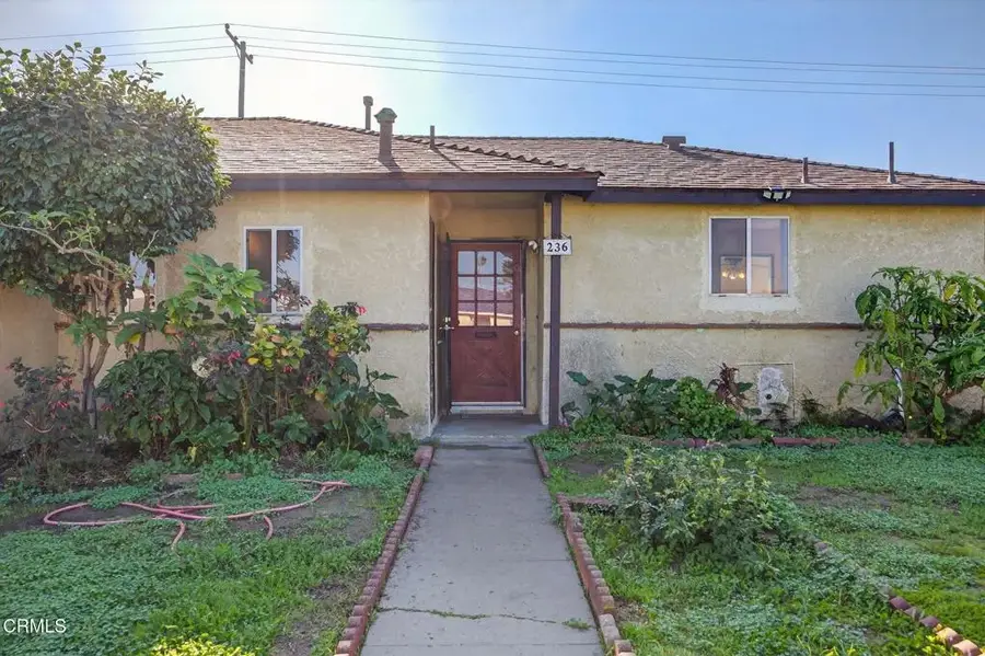 236 E Poplar Street, Oxnard, CA 93033 - Image #2