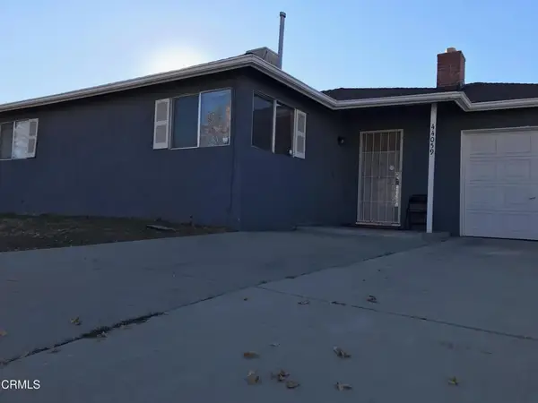 44059 Fern Avenue, Lancaster, CA 93534