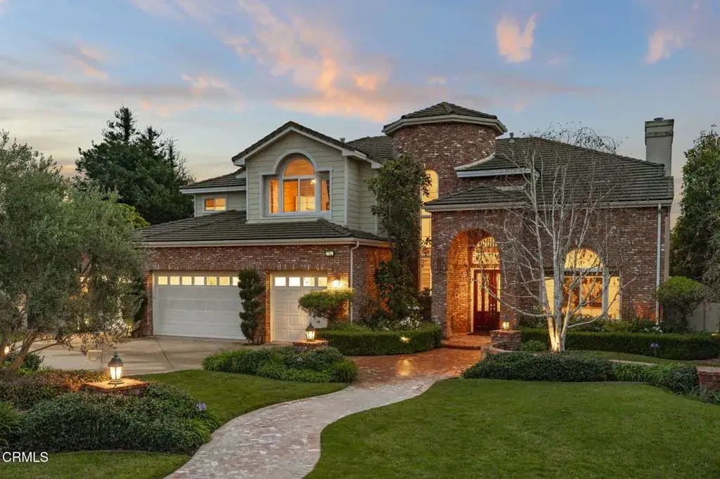 5352 Plata Rosa Court, Camarillo, CA 93012 - Image #1