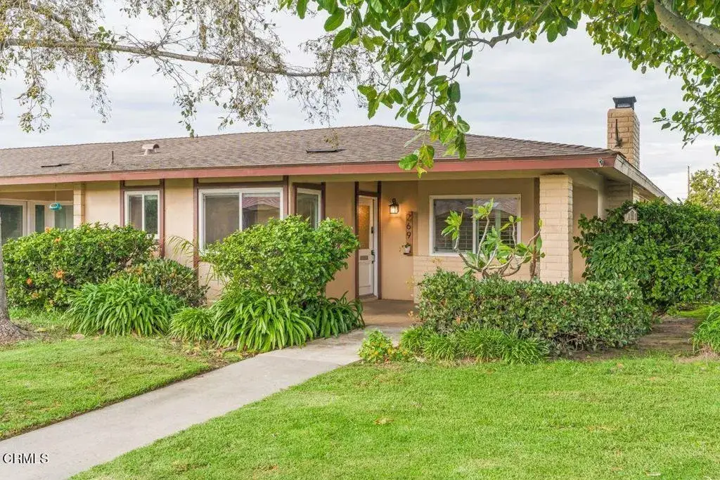 269 E Elfin Green, Port Hueneme, CA 93041 - #1