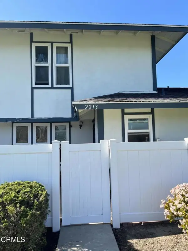 2213 Miramar Walk #2213, Oxnard, CA 93035