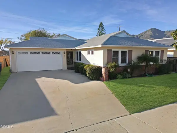 313 C Street, Fillmore, CA 93015