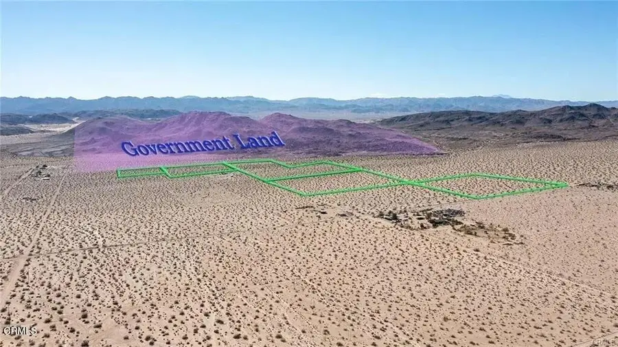 67090 Sunny Sands, Joshua Tree, CA 92252 - Image #3