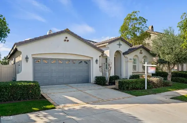 2906 Naples Drive, Oxnard, CA 93035