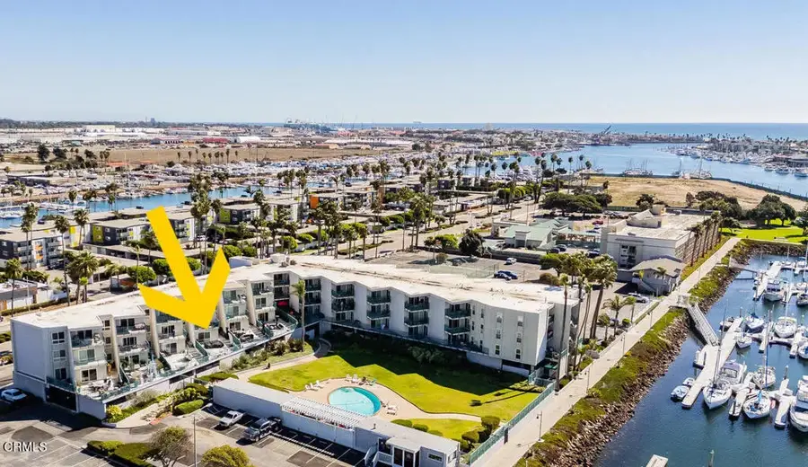 3101 Peninsula Road #118, Oxnard, CA 93035 - Image #2