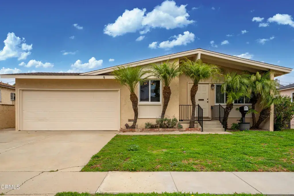 3169 Channel Drive, San Buenaventura Ventura, CA 93003 - Image #1