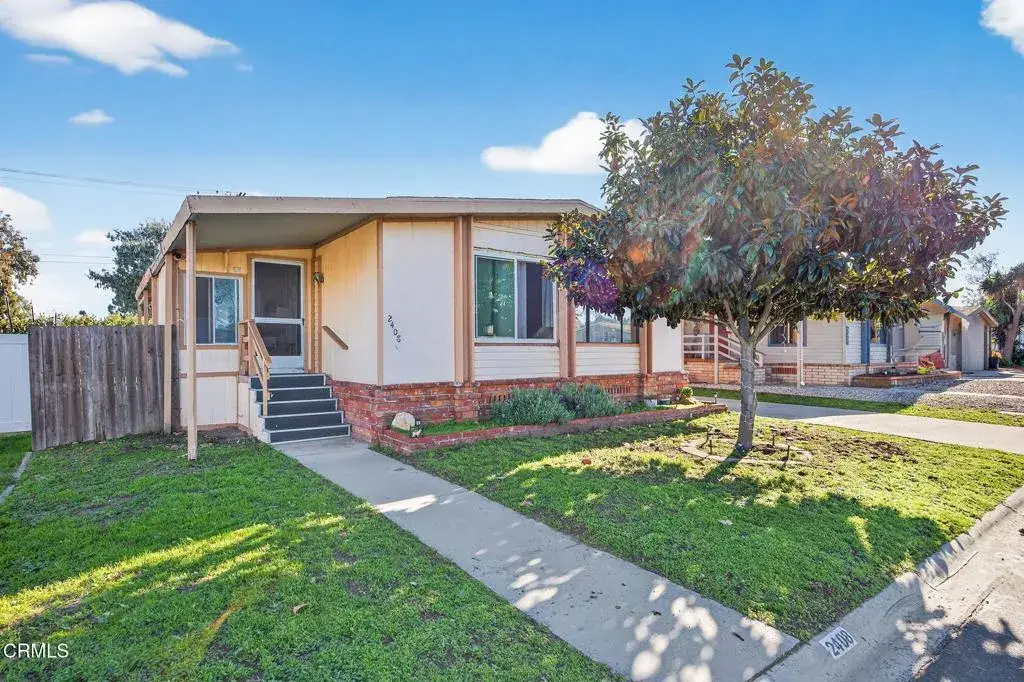 2408 Apple #154, Oxnard, CA 93036 - Image #1