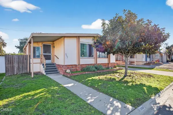 2408 Apple #154, Oxnard, CA 93036