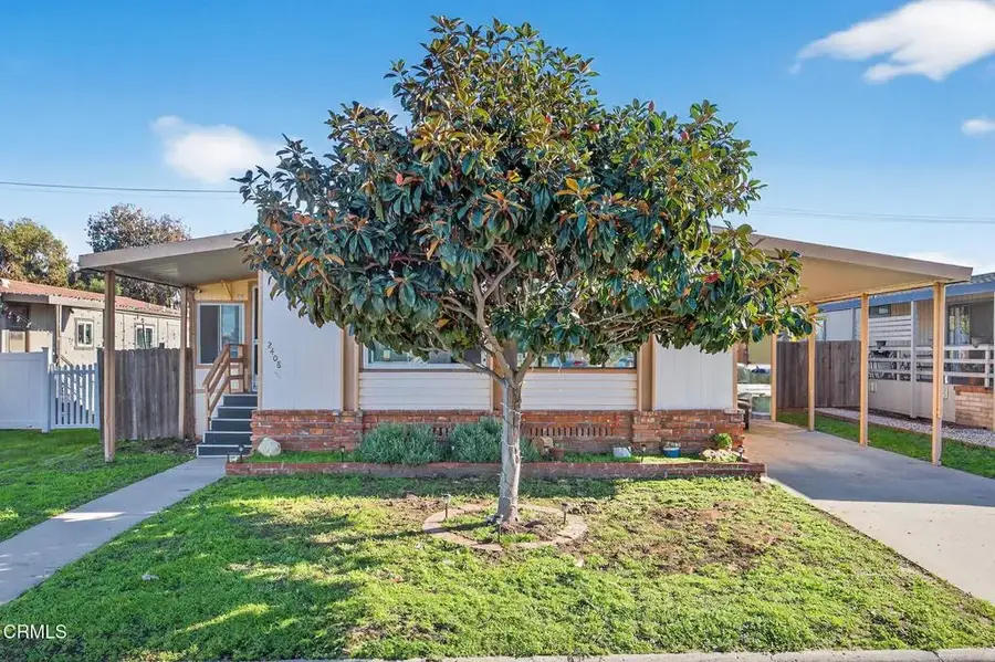 2408 Apple #154, Oxnard, CA 93036 - Image #2