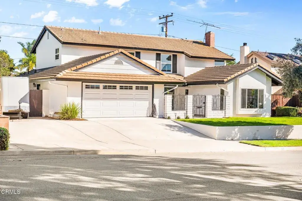 312 N San Mateo Avenue, San Buenaventura Ventura, CA 93004 - Image #1