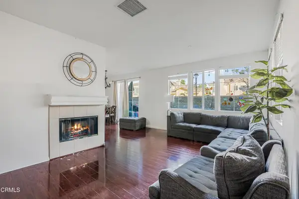 2916 Esperanza Way #F, Simi Valley, CA 93063