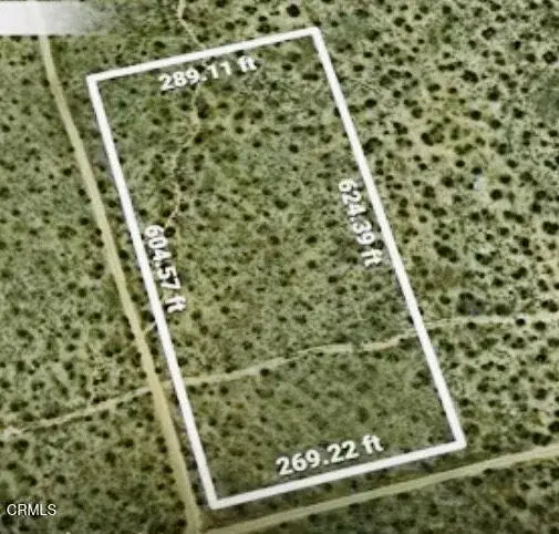 0 Mojave, Adelanto, CA 92301