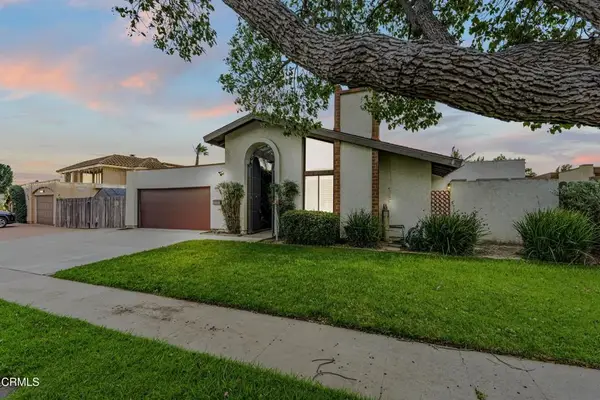 3582 E Barca Street, Camarillo, CA 93010