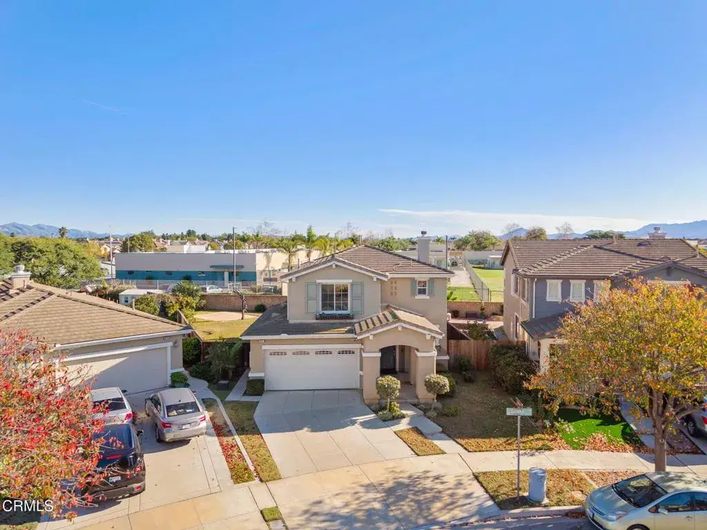 862 Gitano Drive, Oxnard, CA 93030 - Image #1